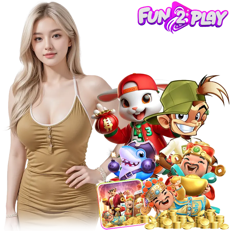 fun2play LOGIN