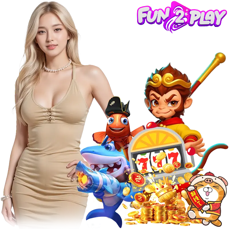 fun2play