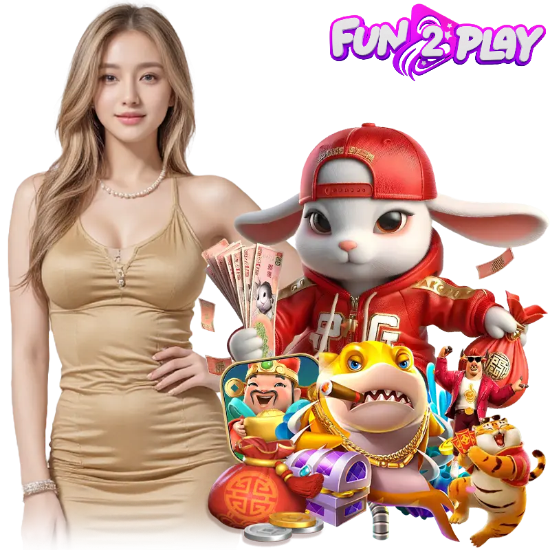 fun2play สล็อต